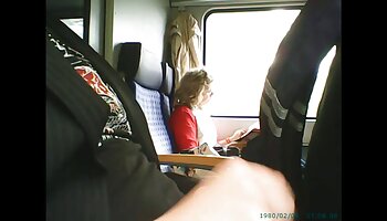 Tình nhân tóc vàng phu de xxx pegging nô lệ của lỗ đít!
