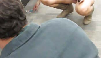Tóc vàng SỮA. Alishia lau xanh xxx thỏa mãn hai trống với cô ấy L. và lỗ đít