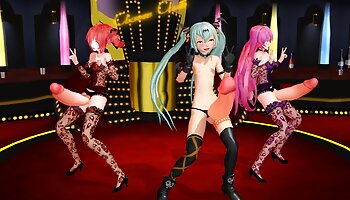 Chương trình khiêu dâm tuyệt vời cùng Miruku Ichigo tuyệt vời phim xxx cuc dam - Xem thêm tại javhd.net