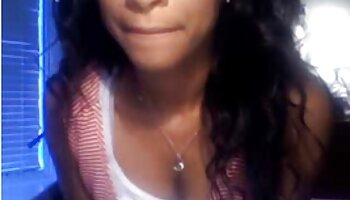 Abella Nguy hiểm tấn công và lon xxx đối mặt bởi Riley Reid bị ám