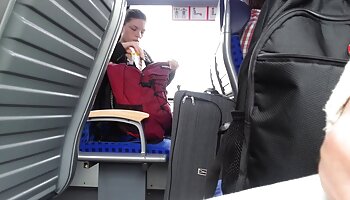 Lớn đen vòi nước kéo dài ra một chặt chẽ trắng xxx lau xanh L.