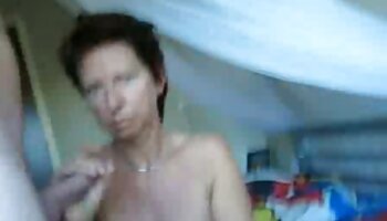 Tóc vàng tranny én vòi nước xxx hoat hinh và là fucked bareback