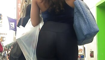 BBW Banger phim sex nhóm 4